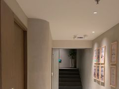 -泰合玺·精油疗愈 SPA(南京河西万达店)