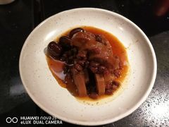 西湖藕韵-老头儿油爆虾·知味杭州(爱琴海购物中心)