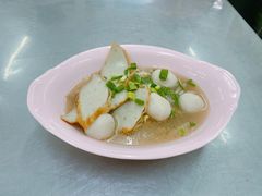 -榮泰米粉湯(Left Shop)