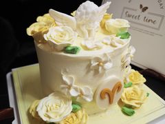 -CAKE BOSS 蛋糕老板(北京世纪金源购物中心)