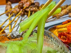 -京狮炙燥·精酿烧烤(首经贸店)