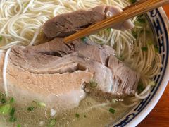 -同得兴 Since·1995 传统苏式面馆(十全街店)