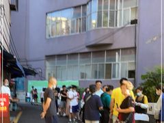 -六广门毛阿姨糯米饭