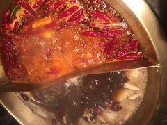 -小龙坎火锅(湖滨银泰in77店)