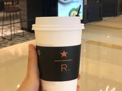 -星巴克臻选(杭州万象城店)