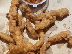 -肖记公安牛肉鱼杂馆· 省级非物质文化遗产(仁和路店)