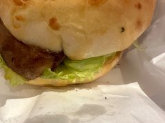 -必胜客(东大桥店)