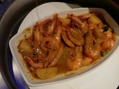 -怡海苑餐厅·厦门滨海悦华酒店