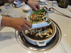 -爱膳菌锅锅(阳南店)