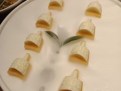 -曾宴·楚菜(湖北省博物馆店)