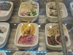 -U你·天然调味(南湖总店)