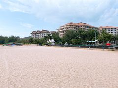 -惠州金海湾嘉华度假酒店