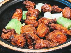 -旺爷砂锅·茶作(国贸城店)