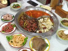 -陳艳红火锅(港汇店)