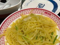 -满园烤鸭·春饼(沈北万达店)