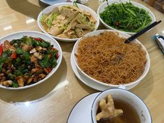 -东山茶寮(新安店)