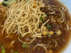 -何必是家面馆 HB noodles&coffee