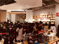 -当当书店(国泰广场店)