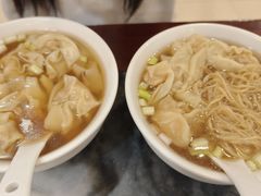 -竹园竹升面(西关总店)