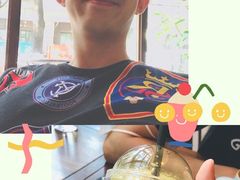 -VESH COFFEE(定西路店)