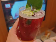 -巴奴毛肚火锅(二七万达店)