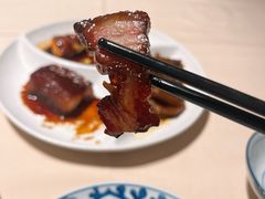 招牌广式烧卤三拼-侨美食家·粤菜(体育西路店)