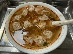 -汪家馄饨(集庆路店)