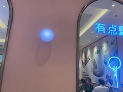 -小杨生煎(周浦万达店)