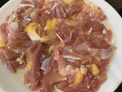 -合味土鸡火锅(中海世贸花园金碧庄店)