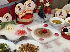 -壹零捌道·北京烤鸭(车公庄店)