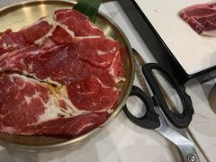 -老板娘的烤肉店(港湾广场店)