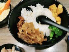 -好人民间小吃(句容吾悦广场店)