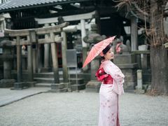 -东京浅草和服体验江户和装工房雅(浅草本店)