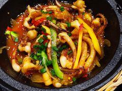 -海食焗(新光天地店)
