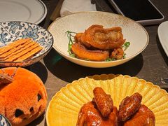 -新荣记(BFC外滩金融中心店)