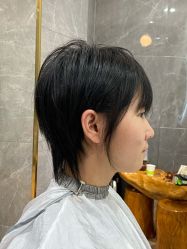 -名作·臻美Hair SaLon