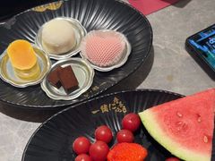 -一绪に寿喜烧(虹悦城店)