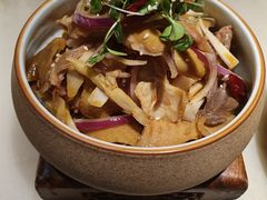 -锦府盐帮·李宅(领展购物广场中关村店)