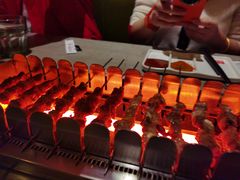 -丰茂烤串(金源店)