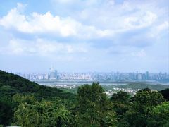 -岳麓山风景名胜区