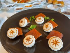 乳猪拼件-宝丽轩中餐厅BAOLIXUAN