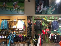 -SPECIALIZED闪电自行车(建国西路店)