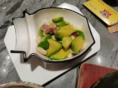 -福照楼汽锅鸡·云南特色菜(火车站锦江店)