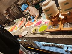 -禾斗海鲜自助(市南银座店)
