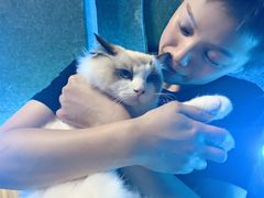 -零纪元VR体验馆·桌游(黄浦店)