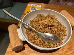 闽南咸饭-闽上鲜·福建菜(龙湖滨江天街店)