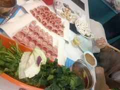 -德龙火锅(松源街直营店)