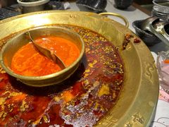 -哥老官重庆美蛙鱼头(宝山龙湖店)