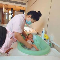 -喜孕时光月子中心(北大妇儿东侧店)