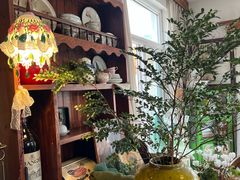 -荒度咖啡(北九水店)